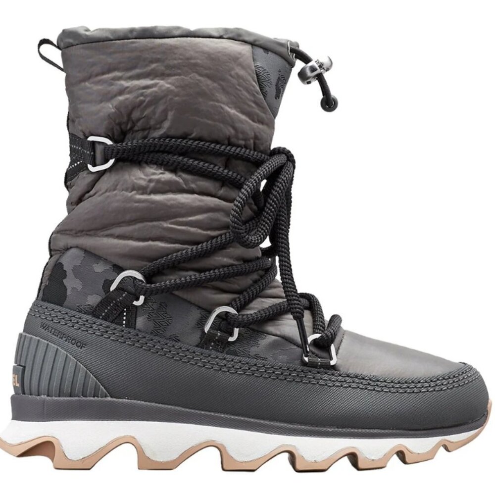 Sorel Kinetic Womens Boots